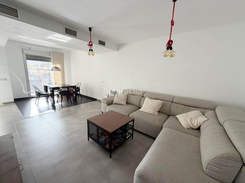 Foto 45a3256d-a85b-4747-aaab-aa036395a8fe. Pis amb aparcament piscina a San Luis Almería