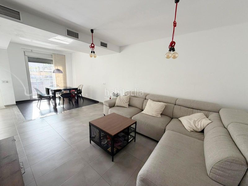 Foto 465737d4-f5fe-4a97-b325-07ab55f3d7b1. Pis amb aparcament piscina a San Luis Almería