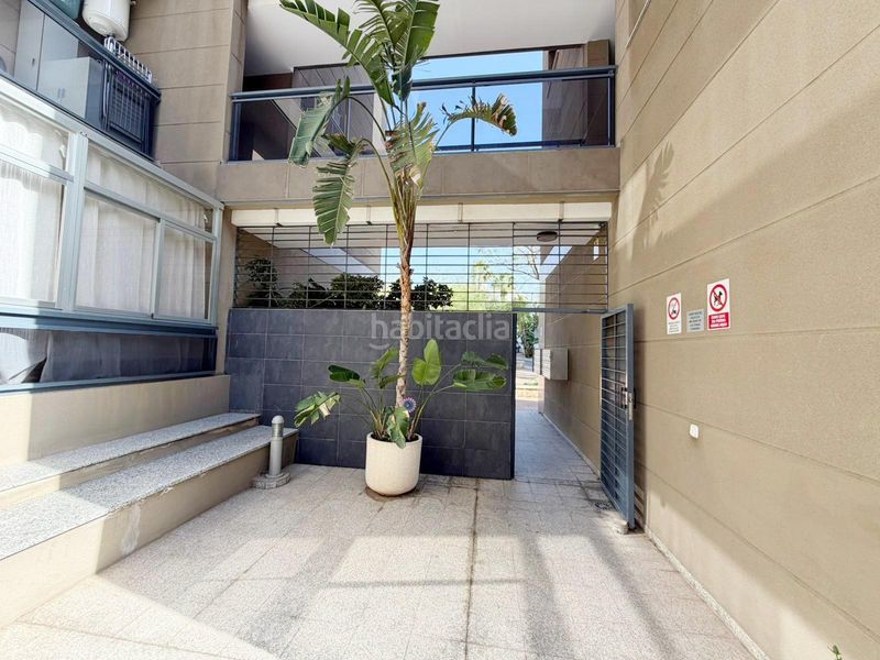 Foto 4f6e365b-0654-46b1-91ac-9ff2a4ee5a0d. Pis amb aparcament piscina a San Luis Almería