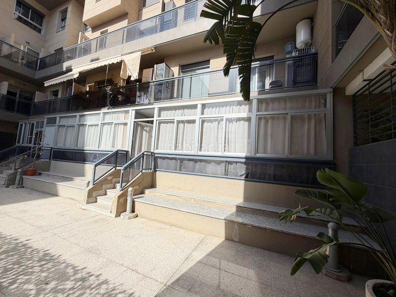 Foto 5ff8e512-8719-4d74-ae21-4aa3f2ebafeb. Pis amb aparcament piscina a San Luis Almería