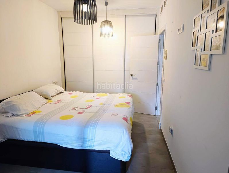 Foto 6eb2773c-8e89-4364-8450-c5d788a7a226. Pis amb aparcament piscina a San Luis Almería