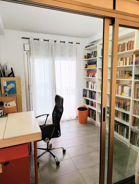 Foto 7dcd302b-8a69-48e6-9c15-f2671cf626b2. Pis amb aparcament piscina a San Luis Almería