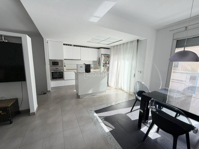 Foto 81b8c141-e287-4a40-9cee-68452ecc699d. Pis amb aparcament piscina a San Luis Almería