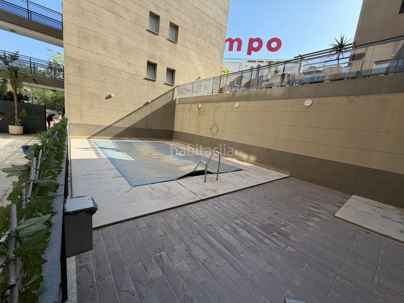 Foto 82088322-1058-4426-b24e-544ea0a82c0c. Pis amb aparcament piscina a San Luis Almería