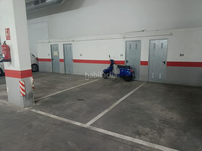 Foto 87c3e96d-f1b5-4fe2-8583-7c303dfc150b. Pis amb aparcament piscina a San Luis Almería