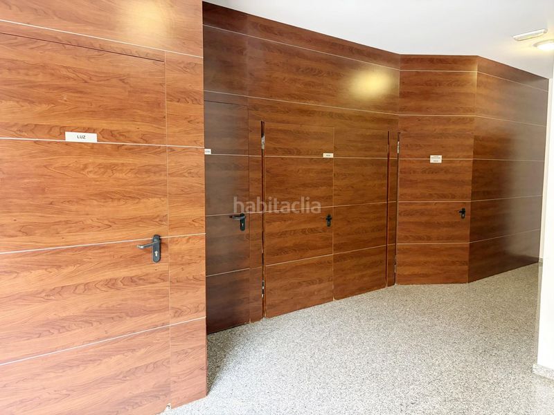 Foto 89634f7d-8d6b-4a40-8c70-96eccaa185a1. Pis amb aparcament piscina a San Luis Almería