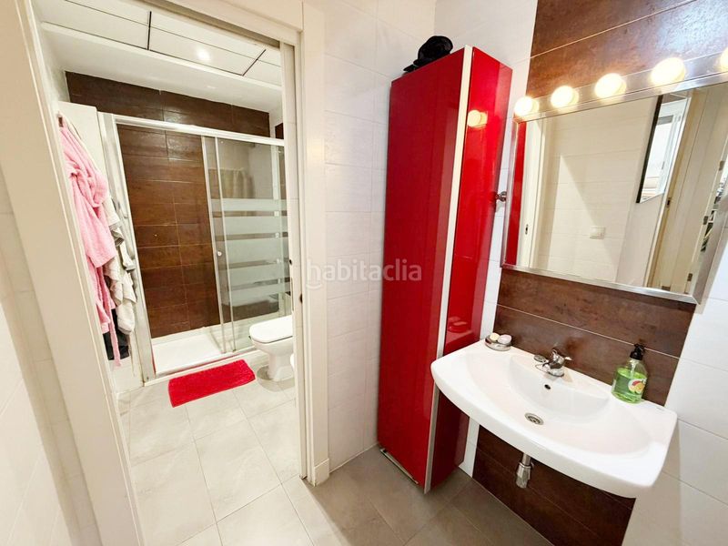 Foto 8ba905d1-6b5a-40b2-af7b-717b6a361e5c. Pis amb aparcament piscina a San Luis Almería