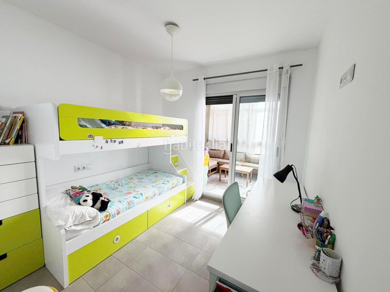 Foto 8babfd23-5988-446d-977d-1a623015ce3d. Pis amb aparcament piscina a San Luis Almería