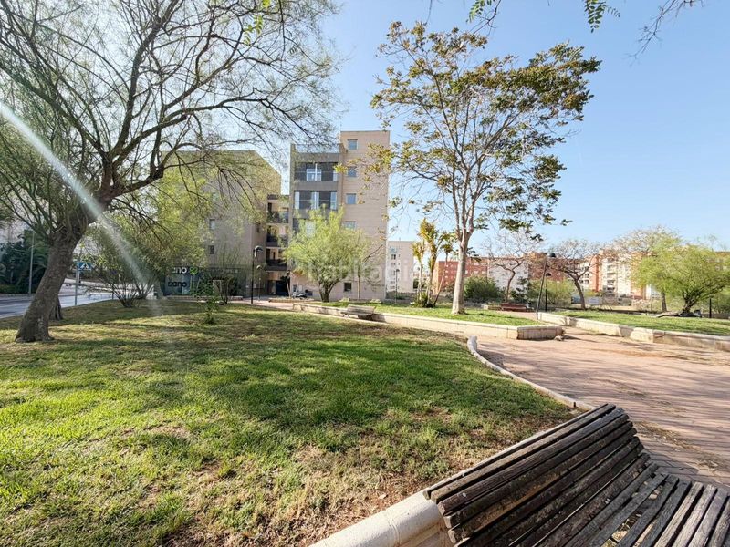 Foto 93cc2124-1cf6-49e4-940d-0f73dd79670f. Pis amb aparcament piscina a San Luis Almería