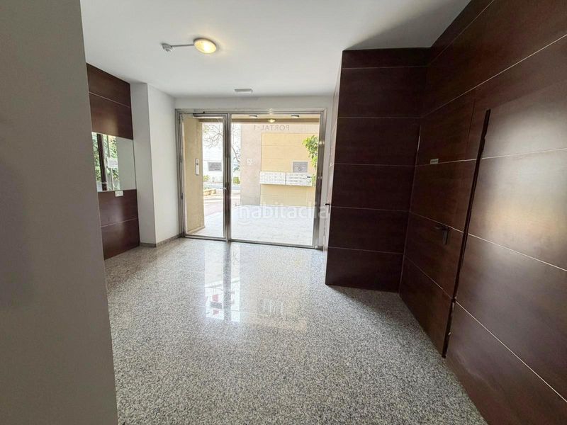 Foto 94ea886b-2aa9-4854-910c-e60eea01551e. Pis amb aparcament piscina a San Luis Almería