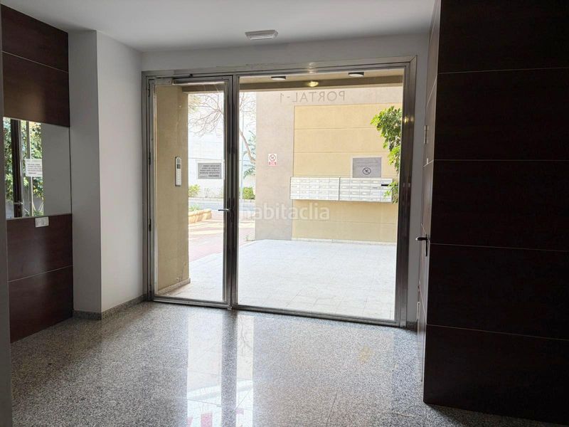 Foto a153e99d-52b4-4710-ad86-4e0d03d69660. Pis amb aparcament piscina a San Luis Almería