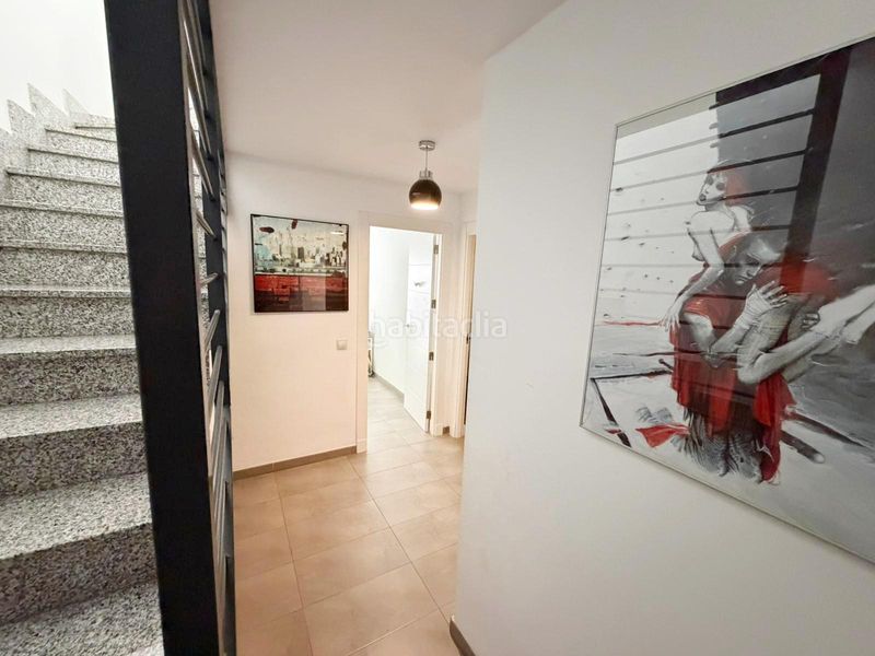 Foto a8e1bea1-512b-4166-a899-1c9e1899f6a1. Pis amb aparcament piscina a San Luis Almería