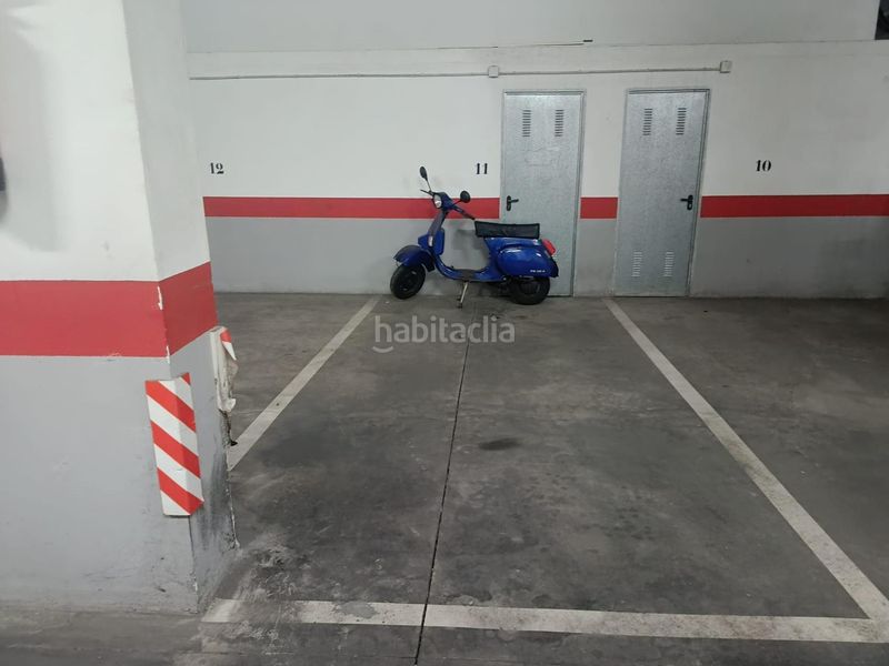 Foto a9301d66-45c3-46aa-8af0-a4de0928217e. Pis amb calefacció aparcament piscina a San Luis Almería