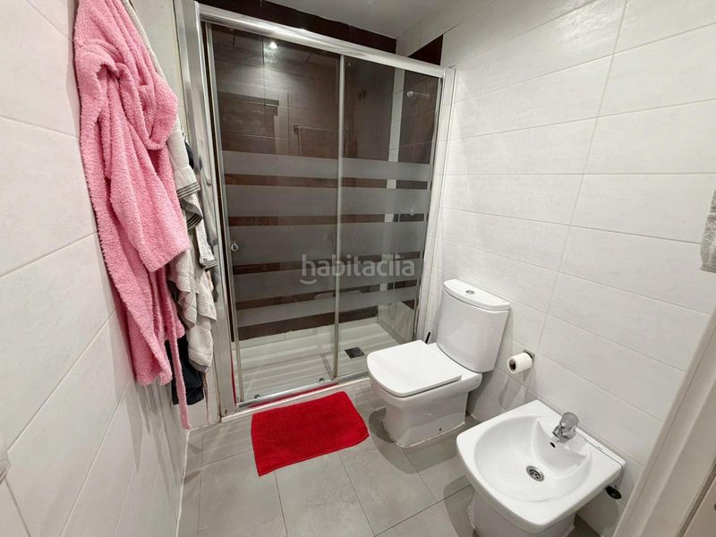 Foto bae3edc8-d139-4436-b1d9-50e236b6b5a5. Pis amb aparcament piscina a San Luis Almería