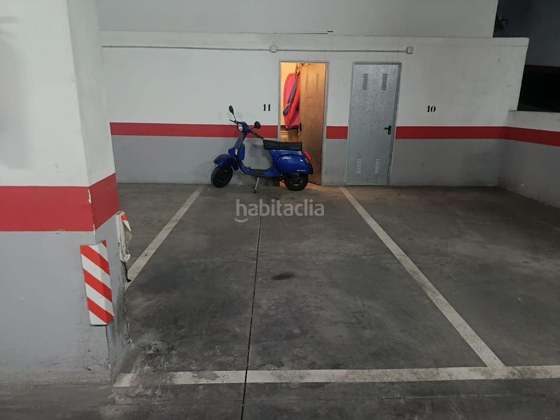 Foto cb977b1e-4602-4b06-9f59-1db2496059f4. Pis amb aparcament piscina a San Luis Almería