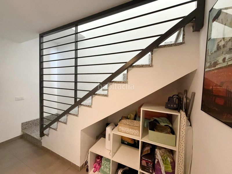 Foto ddbf3053-d33c-4cb1-91e2-f9770dfddf6d. Pis amb aparcament piscina a San Luis Almería