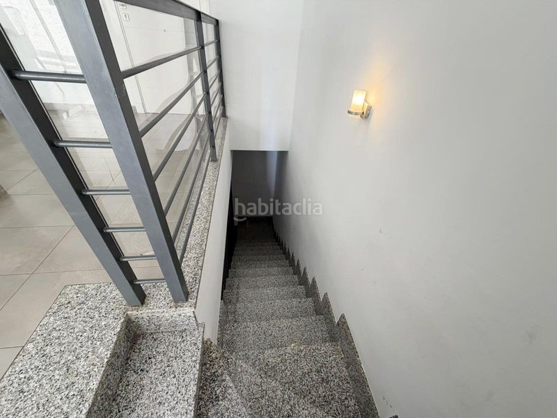 Foto e10b5099-adb1-4a56-bf77-24ff2f3745c1. Pis amb aparcament piscina a San Luis Almería