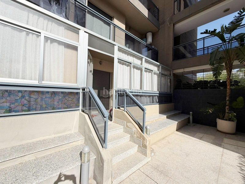 Foto e7a53be4-2571-4659-9132-50397995c4b1. Pis amb aparcament piscina a San Luis Almería