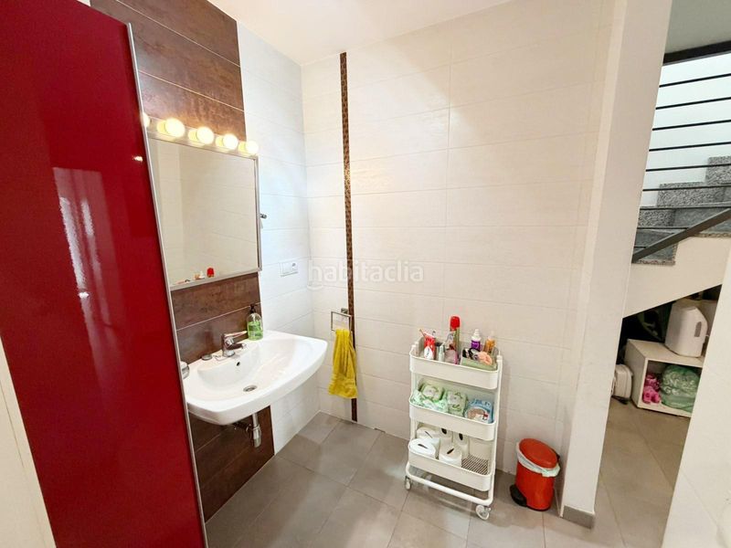 Foto ed8ae336-36ca-49d6-b7ab-69926f5260e2. Pis amb aparcament piscina a San Luis Almería