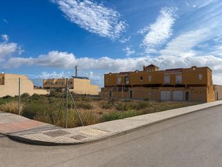 Terreny residencial a Huércal de Almería
