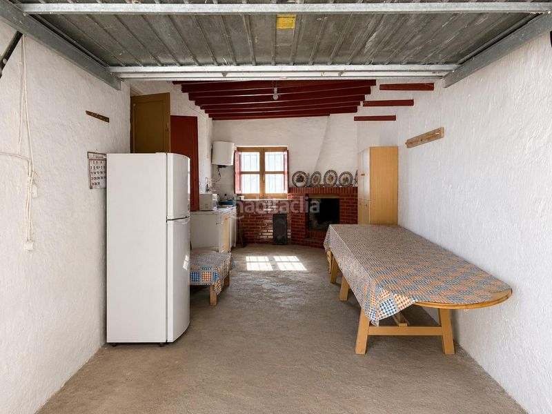 Foto b338ddb2-758a-404a-8166-280e09e68159. Bauernhof mit heizung in Tabernas
