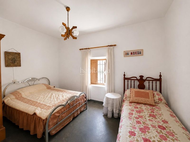 Foto bef93c76-9af9-4950-829e-d07c8b78d9ab. Bauernhof mit heizung in Tabernas
