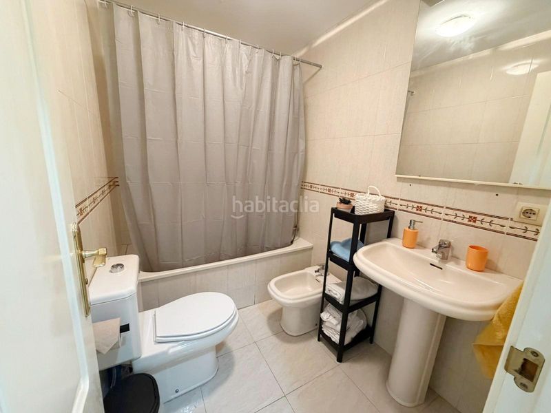 Foto 06dacb54-6300-4993-8775-a2bdd5220783. Planta baixa a Aguadulce Sur Roquetas de Mar