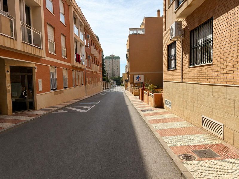 Foto 384ee427-3865-4ac5-aad0-bfa4f093b4a0. Planta baixa a Aguadulce Sur Roquetas de Mar