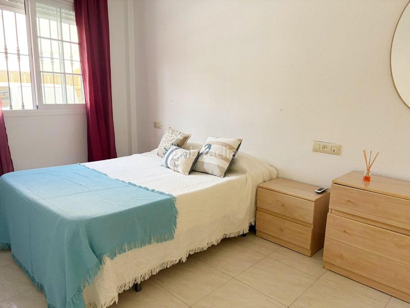 Foto c44d2241-3997-4b47-a3ff-51dd29b137c0. Planta baixa a Aguadulce Sur Roquetas de Mar