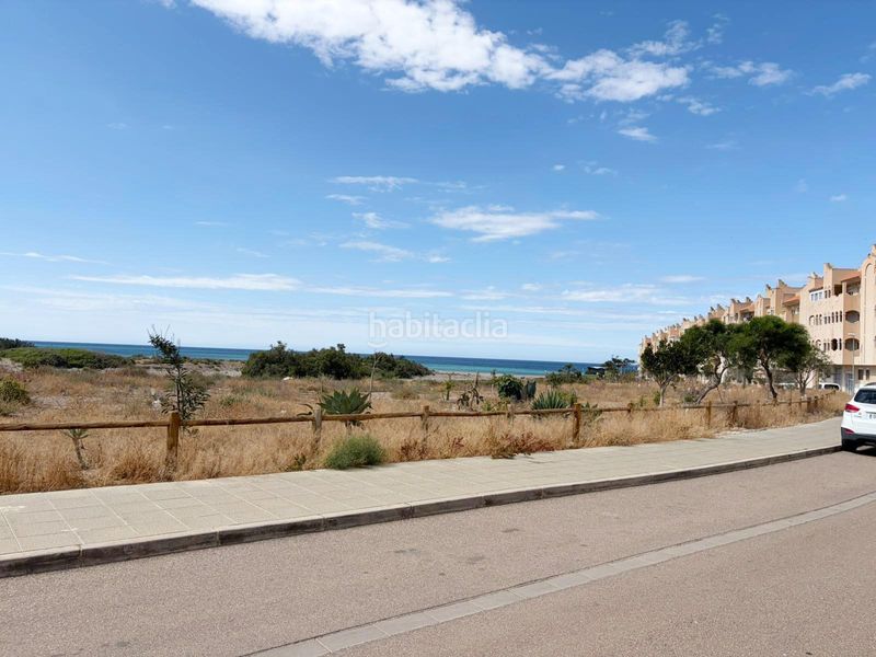 Foto 3d7703af-a79d-4c2c-ad6c-34c9e69f0d3b. Dúplex amb aparcament piscina a Retamar Almería