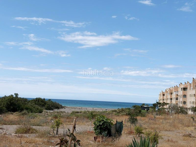 Foto 901f4b4a-73b0-4787-8925-999c68841501. Dúplex amb aparcament piscina a Retamar Almería