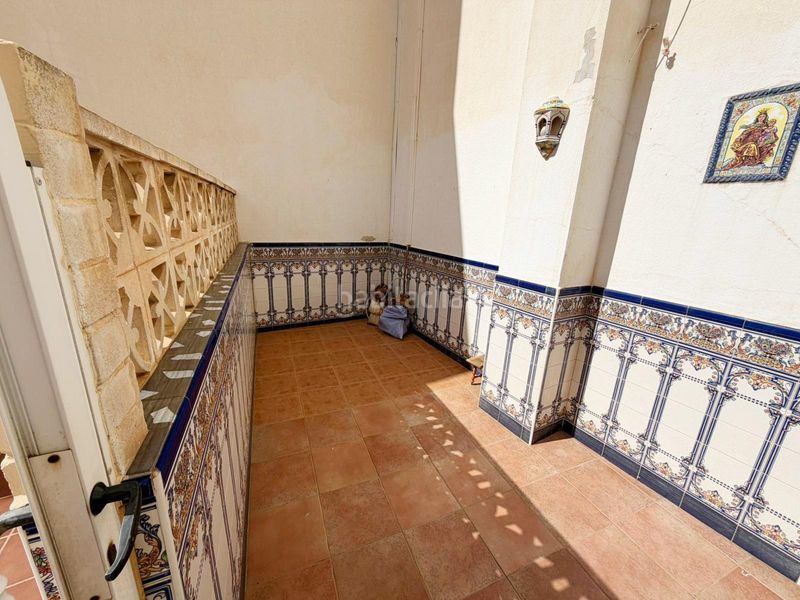 Foto a1050069-7a99-4c16-b775-4ce23863dc73. Dúplex amb aparcament piscina a Retamar Almería