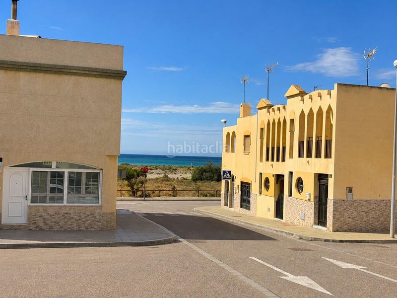 Foto ead34d34-5f2e-448e-99f8-41b76c10fdcf. Dúplex amb aparcament piscina a Retamar Almería