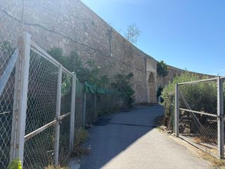 Residential Plot in Rioja