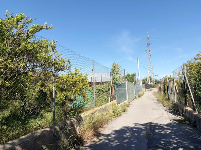 Foto 31055927-9194-465e-98b1-6a8cbb560d93. Terreny residencial a Rioja