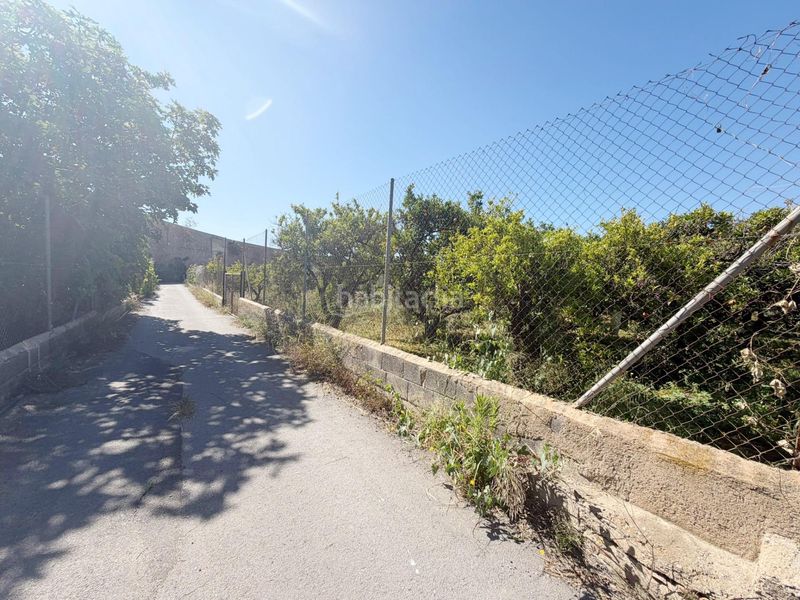 Foto 736eaa99-a29a-4d7a-a52f-c862b4b375fd. Terreny residencial a Rioja