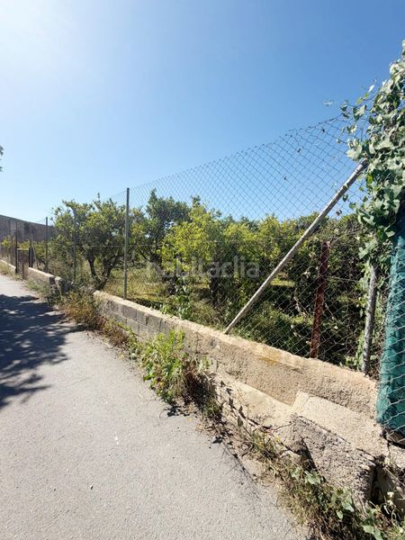 Foto e9cbaf93-d12d-44c8-aded-0da60bd2ea42. Terreny residencial a Rioja