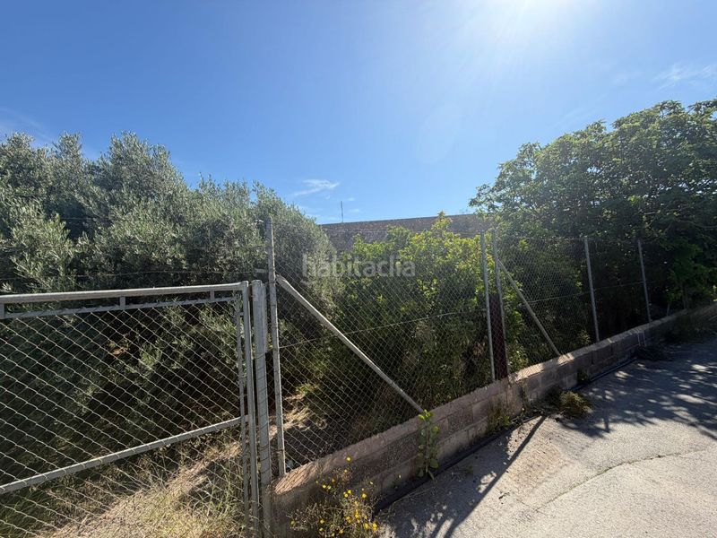 Foto ef188c03-9936-4ea9-b222-286c28474d4c. Terreny residencial a Rioja
