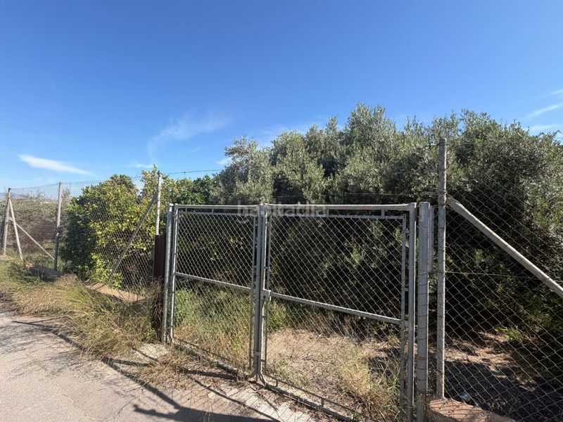 Foto f0a28959-c0b5-451d-8772-5633f22a0fe4. Terreny residencial a Rioja