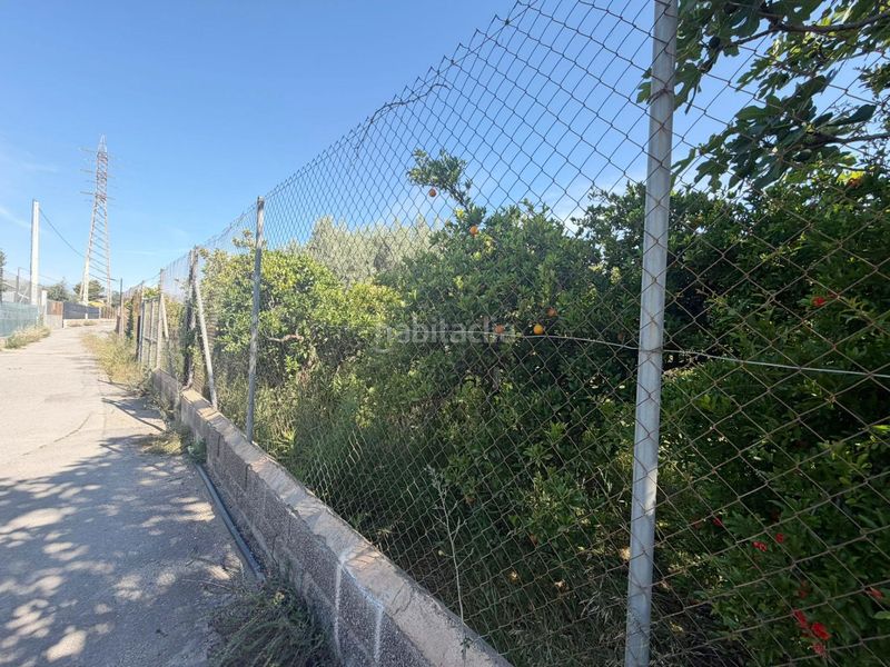 Foto f66986db-444d-464a-9aec-2aa375f841b9. Terreny residencial a Rioja
