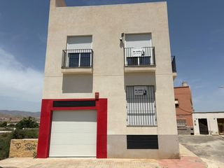 Flat in Pechina. Pechina almería promoción de viviendas a estrenar. plaza de gara