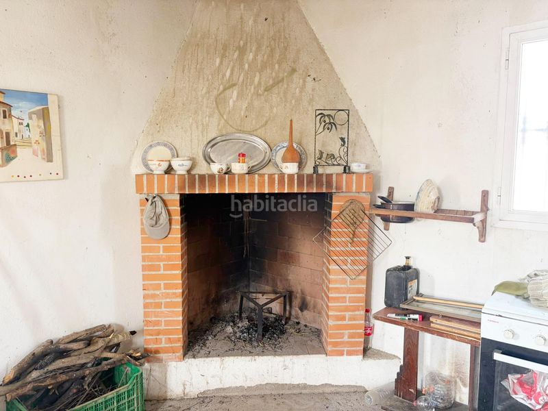 Foto 4c006e0c-fd2e-45bf-9c1e-692f882029c1. Finca rústica a Santa Fe de Mondújar