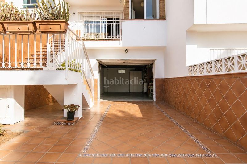 Foto 0c1d5466-eac4-4091-a1e4-9acf946cab82. Casa adossada amb calefacció aparcament a Cerrado de Calderón - Hacienda Paredes Málaga