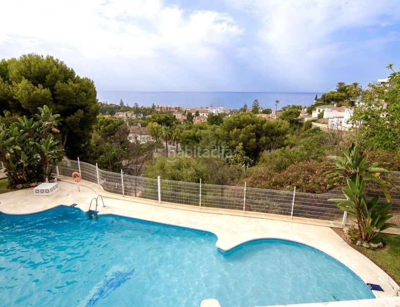 Foto cadb1408-170e-4e07-ab6e-4132ed81a9ec. Casa adossada amb calefacció aparcament a Cerrado de Calderón - Hacienda Paredes Málaga