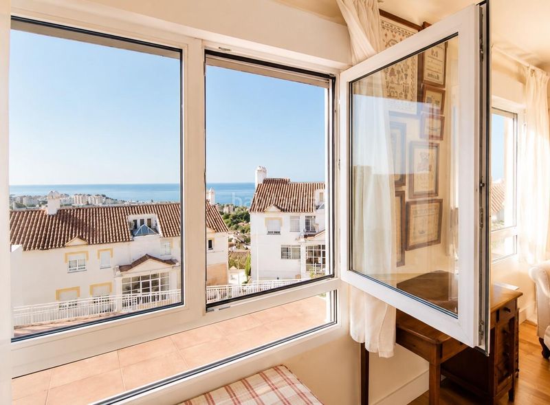 Foto dcdcd2d8-c2ee-4d87-af8d-706ae4debd5d. Casa adossada amb calefacció aparcament a Cerrado de Calderón - Hacienda Paredes Málaga