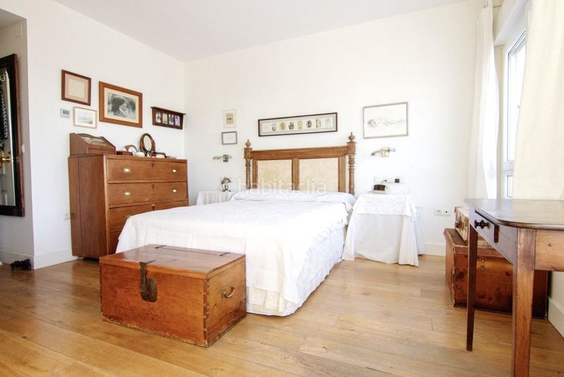 Foto ded4e1f1-89dc-47dd-8515-85e0520bb43b. Casa adossada amb calefacció aparcament a Cerrado de Calderón - Hacienda Paredes Málaga