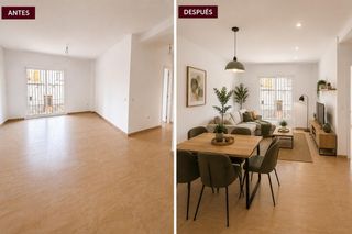 Etagenwohnung in Pechina. Pechina almería promoción de viviendas a estrenar.
