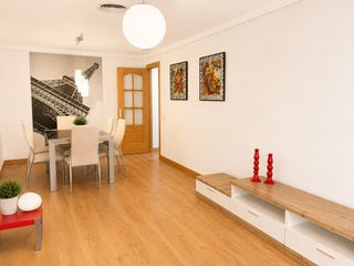 Lloguer Pis a La Cañada de San Urbano. La cañada  piso en alquiler  850 mes  con posibilidad de plaza d
