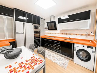 Appartement à La Cañada de San Urbano