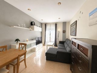 Appartement à Huércal de Almería
